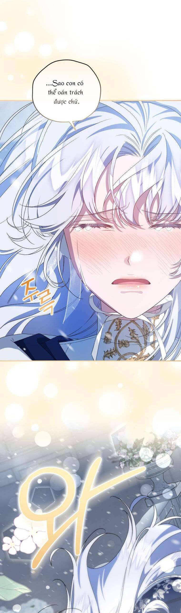 Tôi Trở Thành Mẹ Kế Của Gia Đình Hắc Ám Chapter 54 - Trang 52