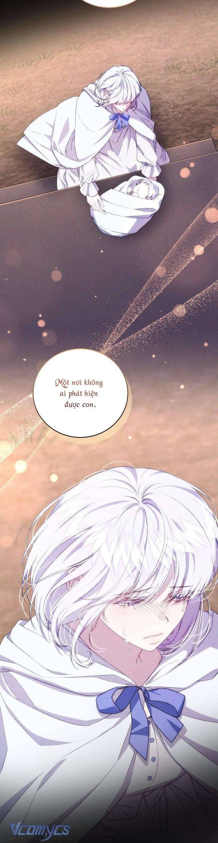 Tôi Trở Thành Mẹ Kế Của Gia Đình Hắc Ám Chapter 54 - Trang 42