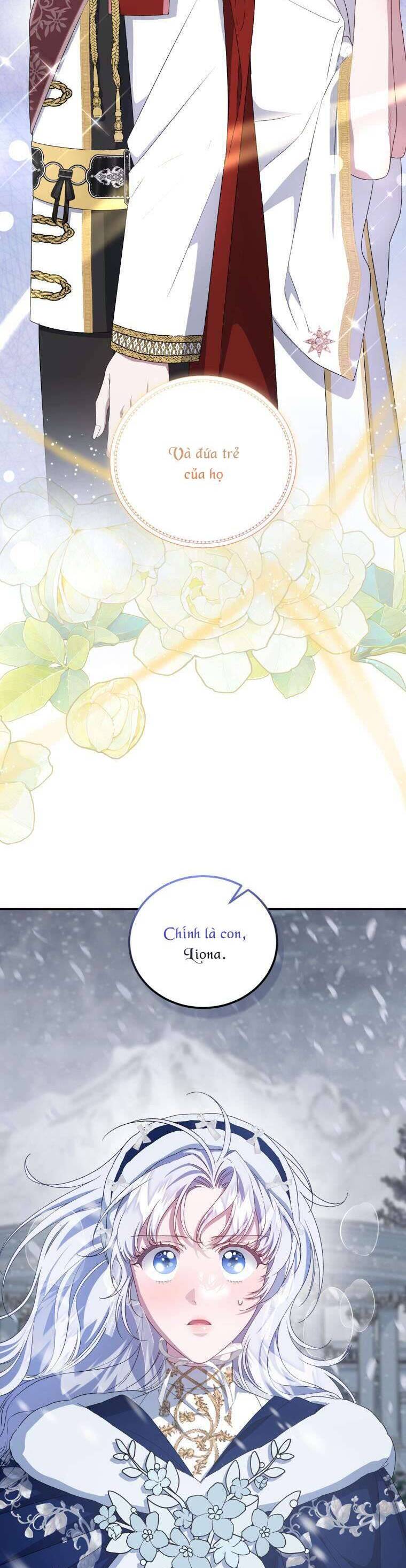 Tôi Trở Thành Mẹ Kế Của Gia Đình Hắc Ám Chapter 54 - Trang 14