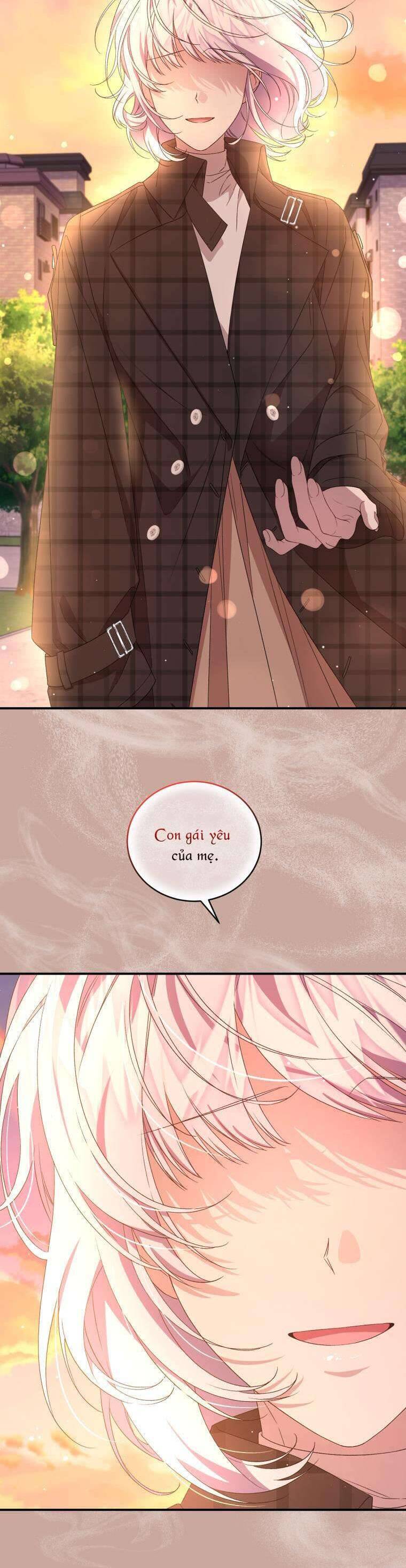 Tôi Trở Thành Mẹ Kế Của Gia Đình Hắc Ám Chapter 52 - Trang 3