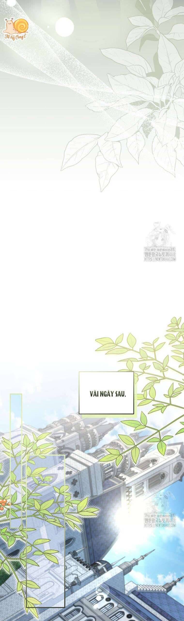 Tôi Trở Thành Mẹ Kế Của Gia Đình Hắc Ám Chapter 55 - Trang 33