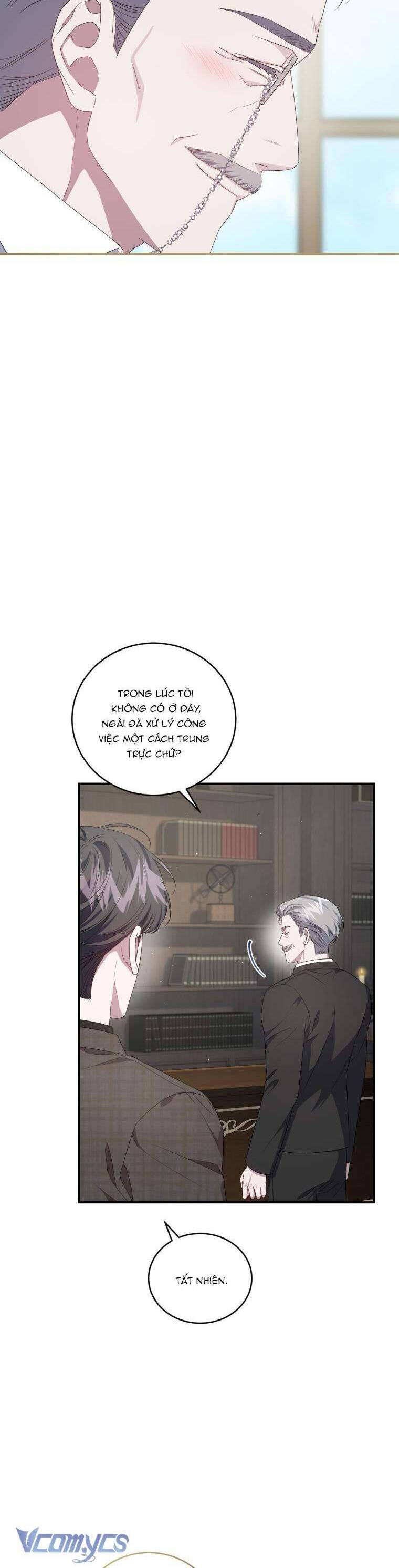 Tôi Trở Thành Mẹ Kế Của Gia Đình Hắc Ám Chapter 46 - Trang 31