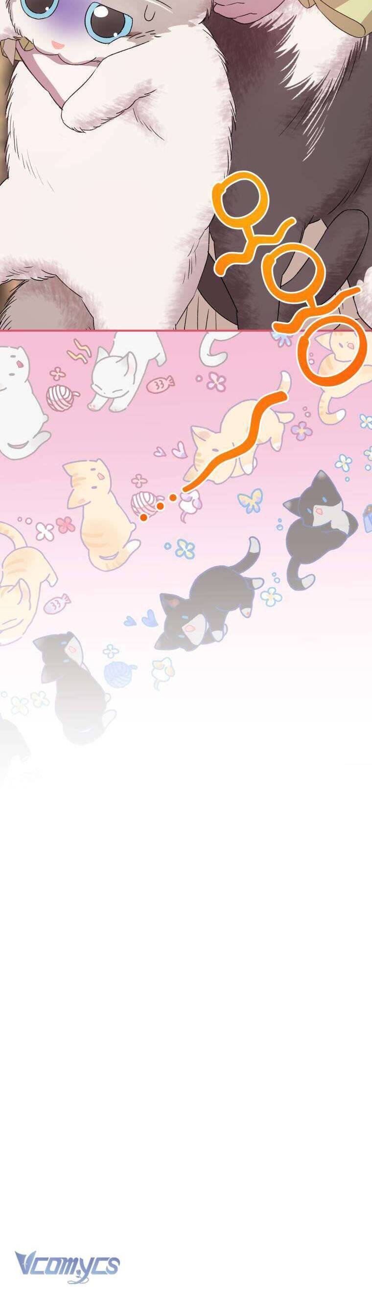 Tôi Trở Thành Mẹ Kế Của Gia Đình Hắc Ám Chapter 45 - Trang 55