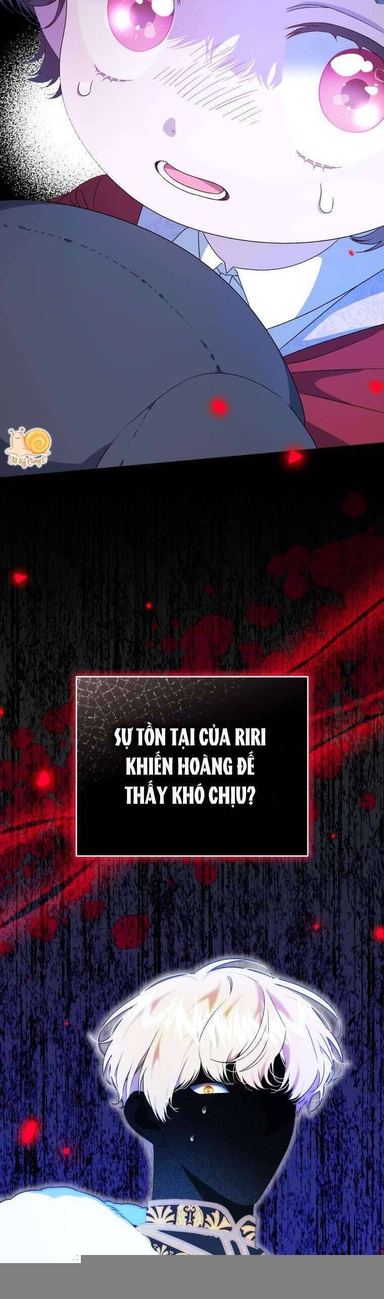 Tôi Trở Thành Mẹ Kế Của Gia Đình Hắc Ám Chapter 61 - Trang 45