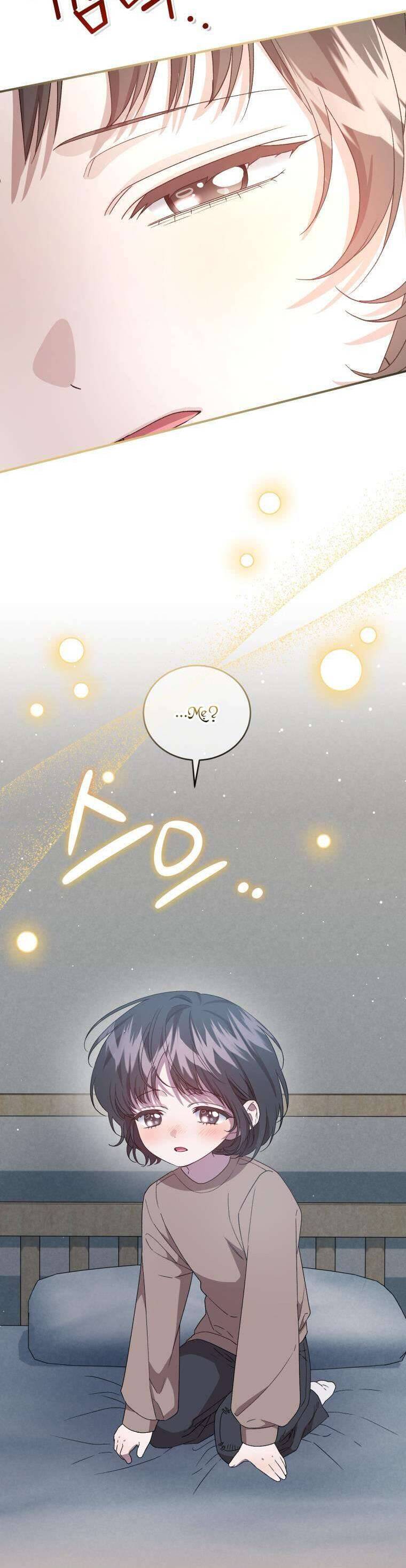 Tôi Trở Thành Mẹ Kế Của Gia Đình Hắc Ám Chapter 54 - Trang 34