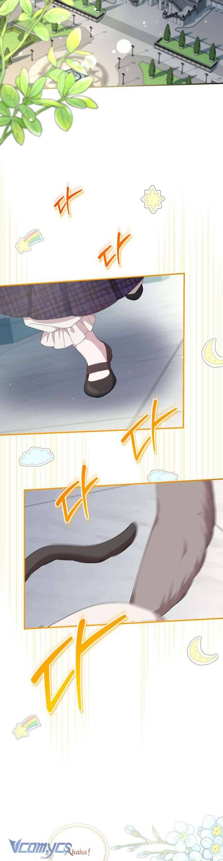 Tôi Trở Thành Mẹ Kế Của Gia Đình Hắc Ám Chapter 46 - Trang 12