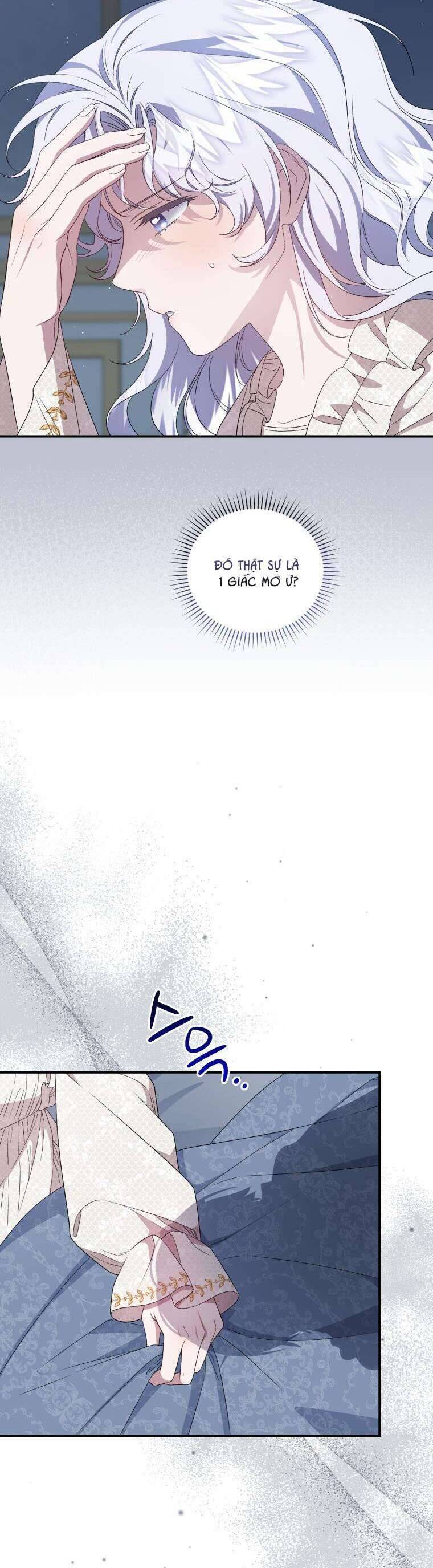 Tôi Trở Thành Mẹ Kế Của Gia Đình Hắc Ám Chapter 52 - Trang 9