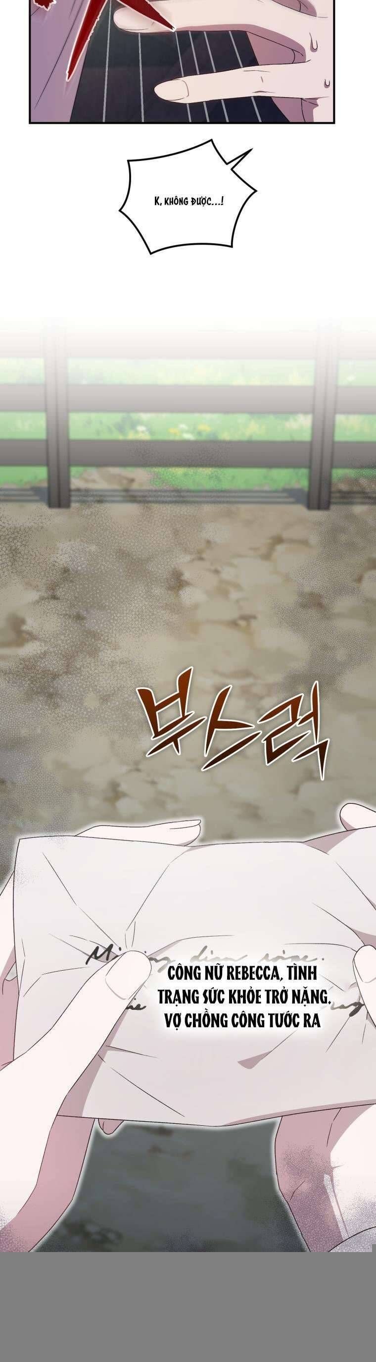 Tôi Trở Thành Mẹ Kế Của Gia Đình Hắc Ám Chapter 61 - Trang 6