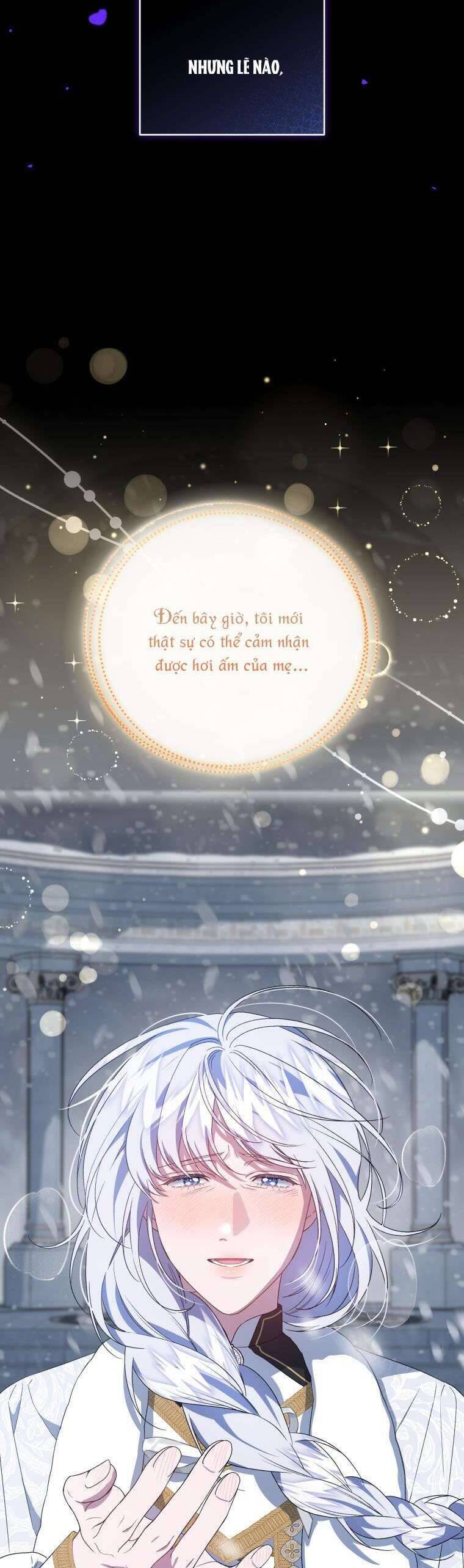 Tôi Trở Thành Mẹ Kế Của Gia Đình Hắc Ám Chapter 54 - Trang 50