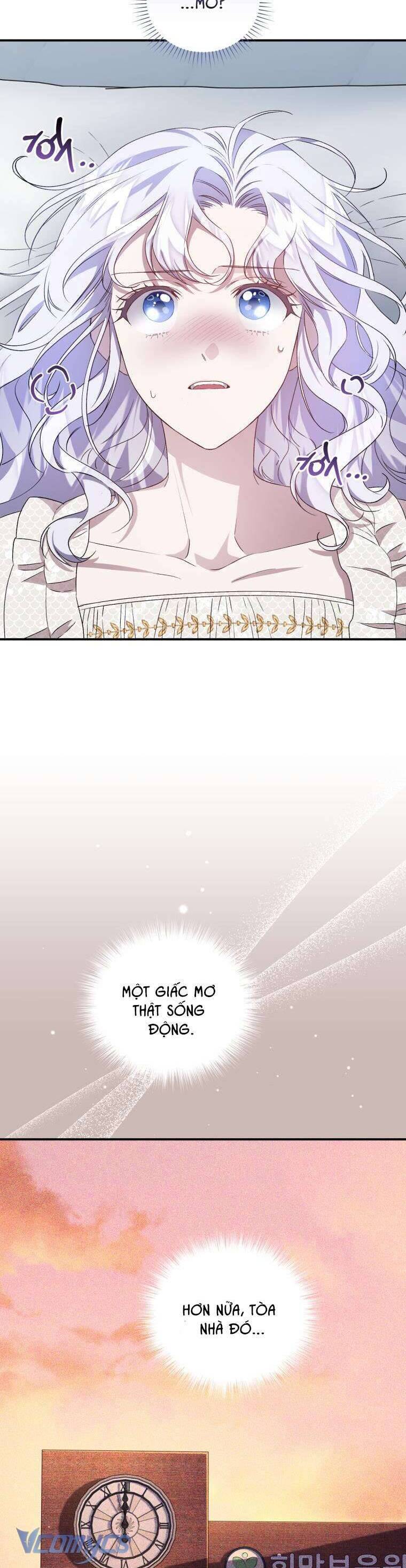 Tôi Trở Thành Mẹ Kế Của Gia Đình Hắc Ám Chapter 52 - Trang 5