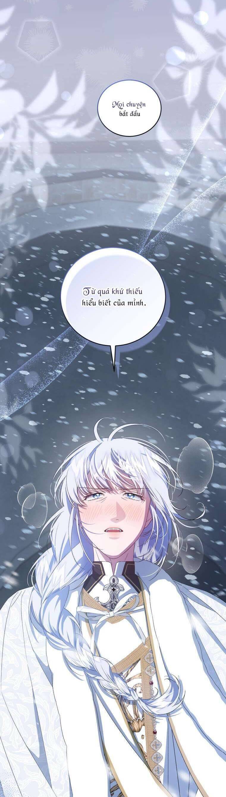 Tôi Trở Thành Mẹ Kế Của Gia Đình Hắc Ám Chapter 54 - Trang 5