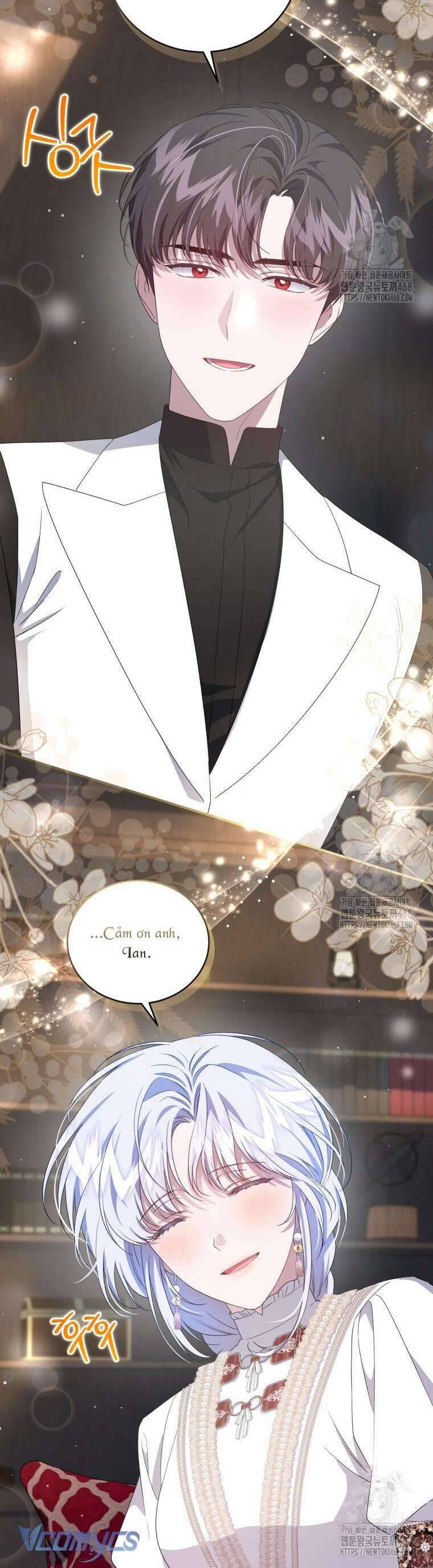 Tôi Trở Thành Mẹ Kế Của Gia Đình Hắc Ám Chapter 55 - Trang 47