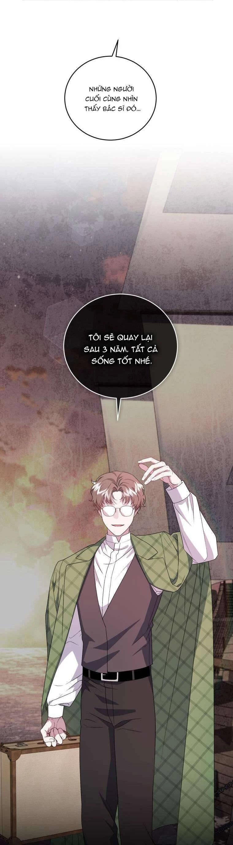 Tôi Trở Thành Mẹ Kế Của Gia Đình Hắc Ám Chapter 56 - Trang 13