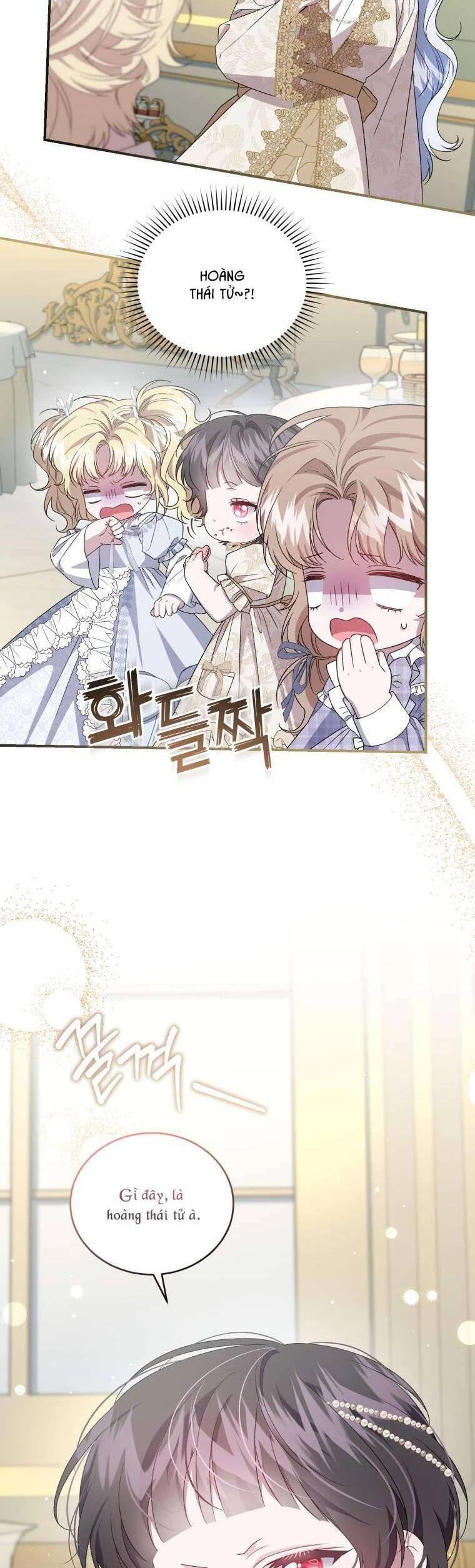 Tôi Trở Thành Mẹ Kế Của Gia Đình Hắc Ám Chapter 56 - Trang 46