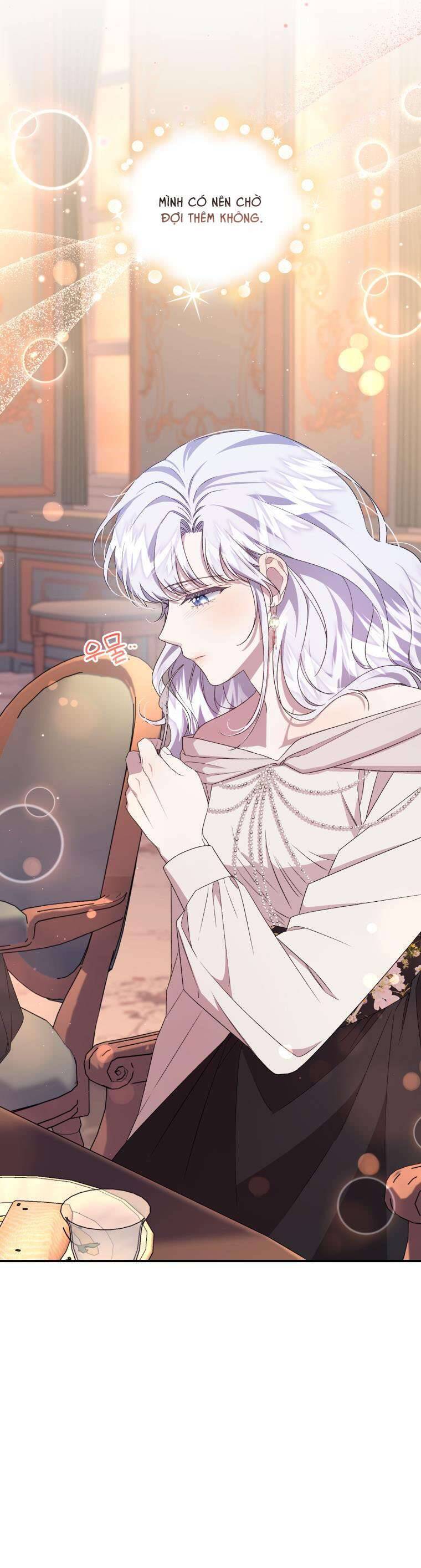Tôi Trở Thành Mẹ Kế Của Gia Đình Hắc Ám Chapter 51 - Trang 6