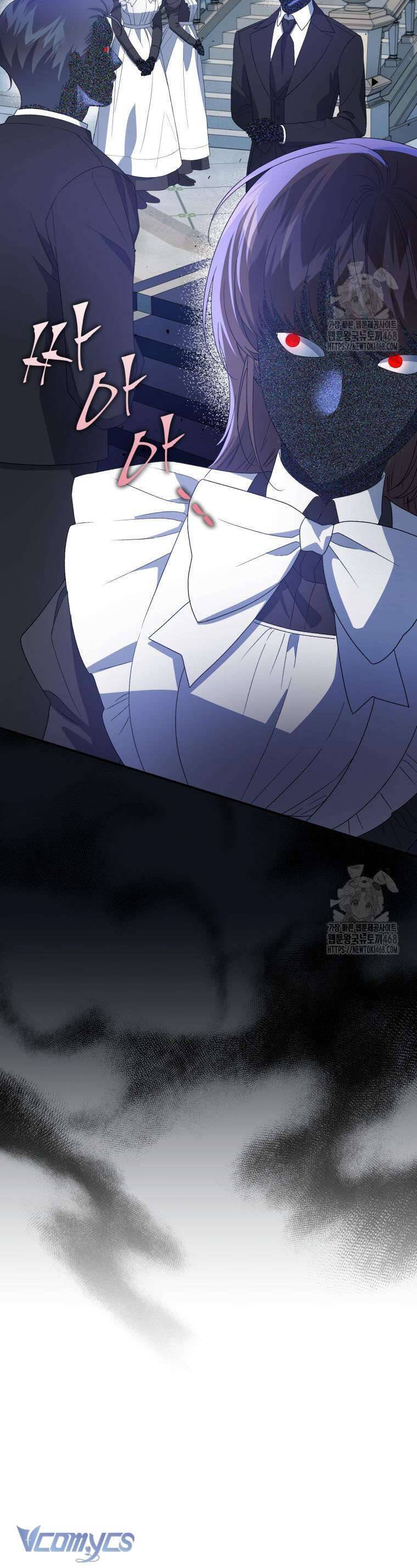 Tôi Trở Thành Mẹ Kế Của Gia Đình Hắc Ám Chapter 55 - Trang 52