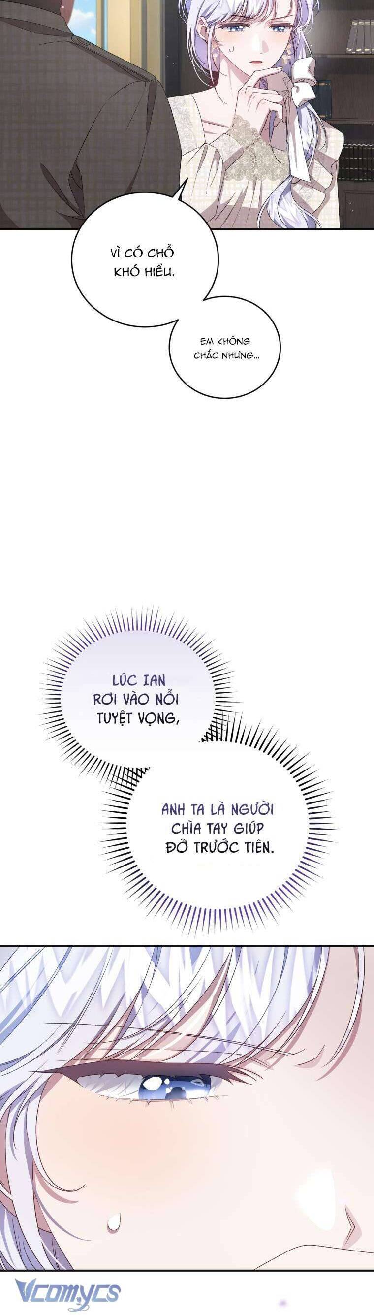 Tôi Trở Thành Mẹ Kế Của Gia Đình Hắc Ám Chapter 47 - Trang 6