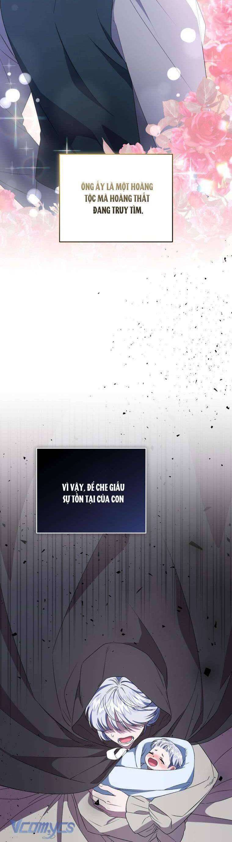 Tôi Trở Thành Mẹ Kế Của Gia Đình Hắc Ám Chapter 54 - Trang 12