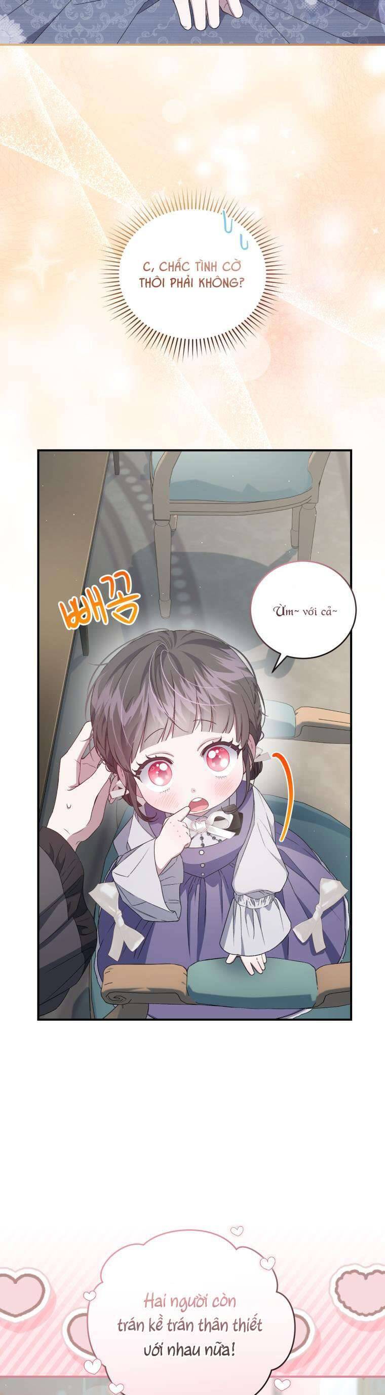 Tôi Trở Thành Mẹ Kế Của Gia Đình Hắc Ám Chapter 52 - Trang 24