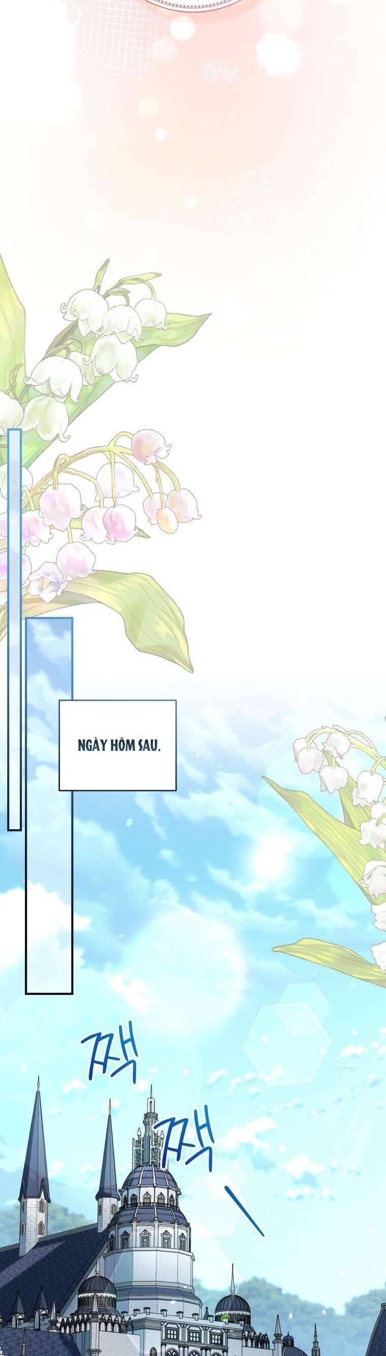 Tôi Trở Thành Mẹ Kế Của Gia Đình Hắc Ám Chapter 60 - Trang 47