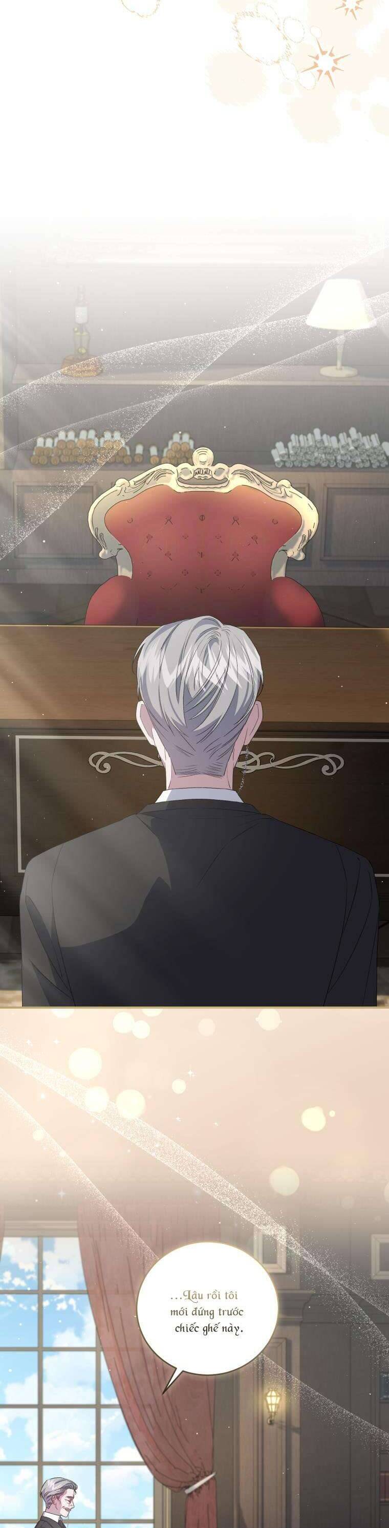 Tôi Trở Thành Mẹ Kế Của Gia Đình Hắc Ám Chapter 46 - Trang 29