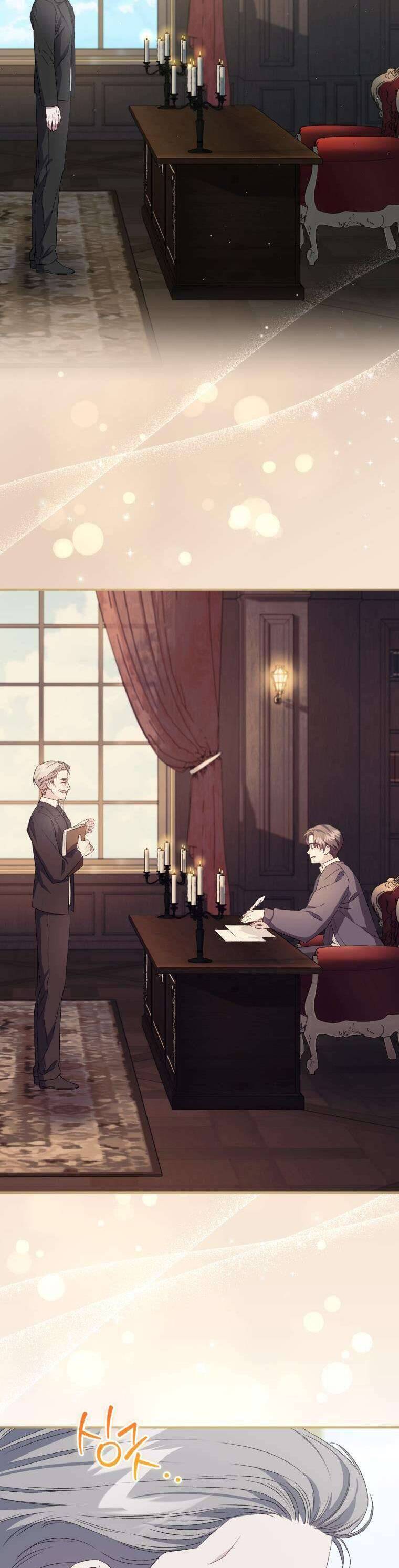 Tôi Trở Thành Mẹ Kế Của Gia Đình Hắc Ám Chapter 46 - Trang 30