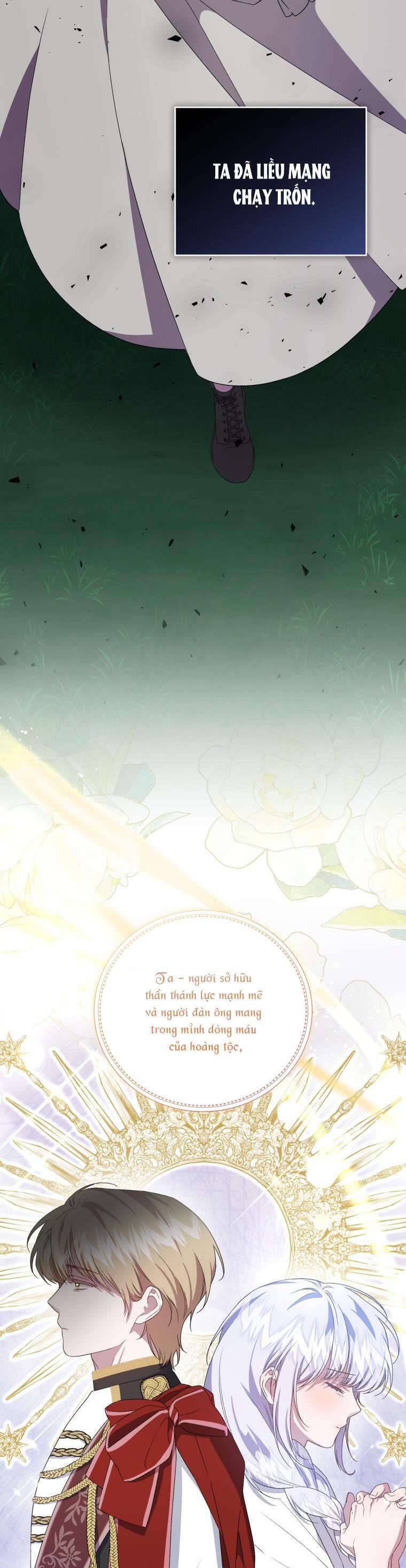 Tôi Trở Thành Mẹ Kế Của Gia Đình Hắc Ám Chapter 54 - Trang 13