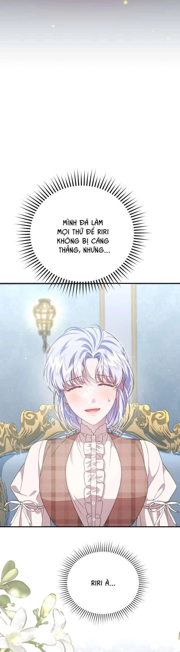 Tôi Trở Thành Mẹ Kế Của Gia Đình Hắc Ám Chapter 56 - Trang 27