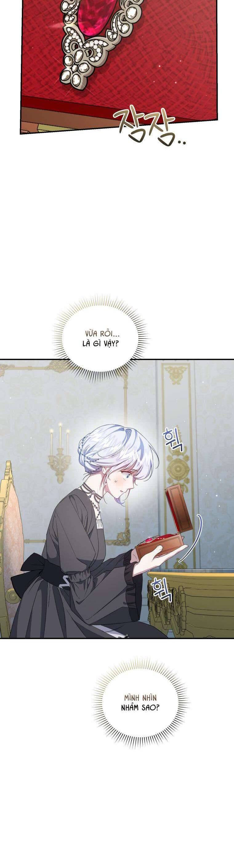 Tôi Trở Thành Mẹ Kế Của Gia Đình Hắc Ám Chapter 52 - Trang 37