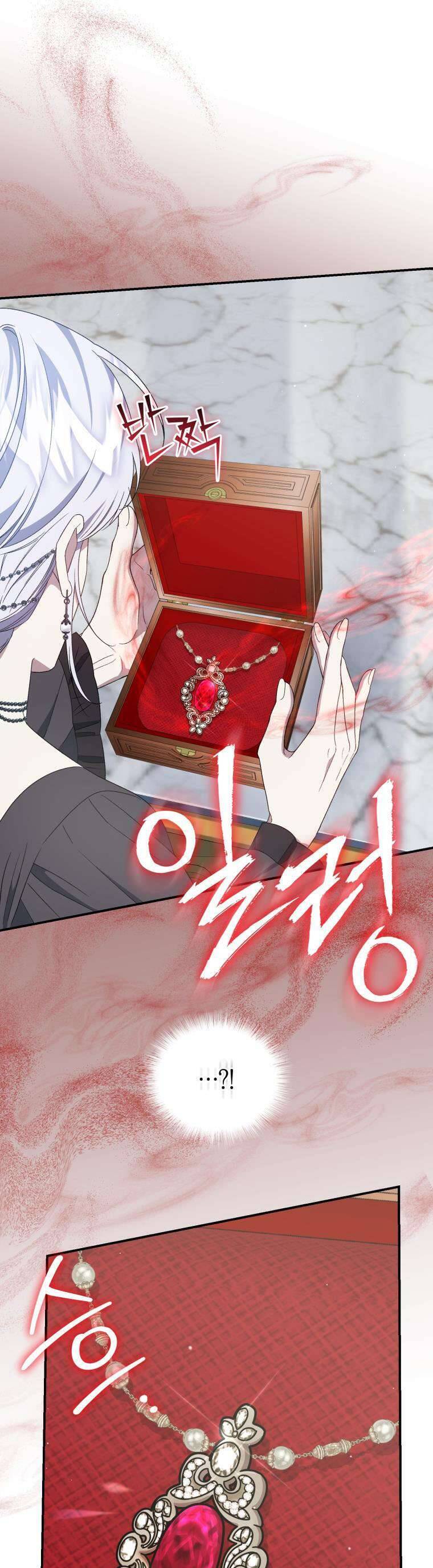 Tôi Trở Thành Mẹ Kế Của Gia Đình Hắc Ám Chapter 52 - Trang 36