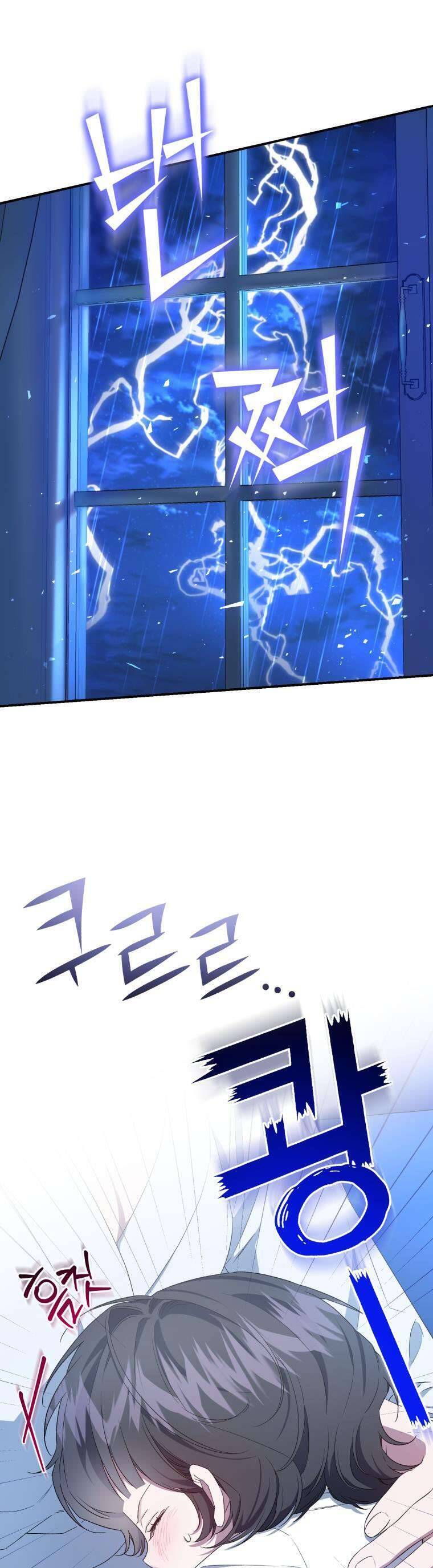 Tôi Trở Thành Mẹ Kế Của Gia Đình Hắc Ám Chapter 37 - Trang 0