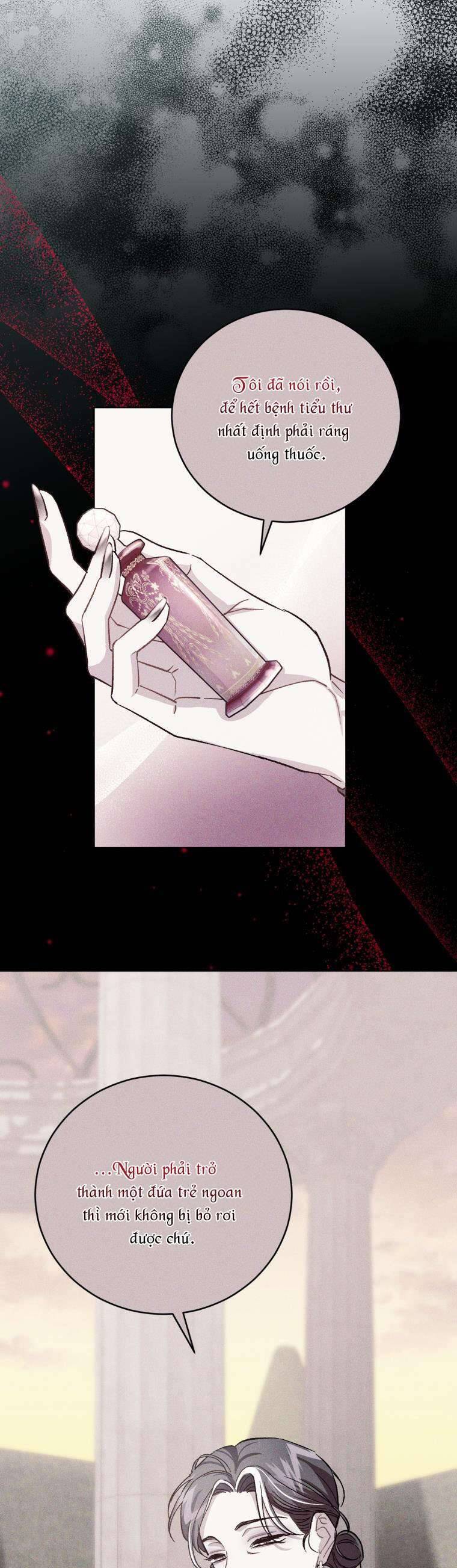 Tôi Trở Thành Mẹ Kế Của Gia Đình Hắc Ám Chapter 46 - Trang 43