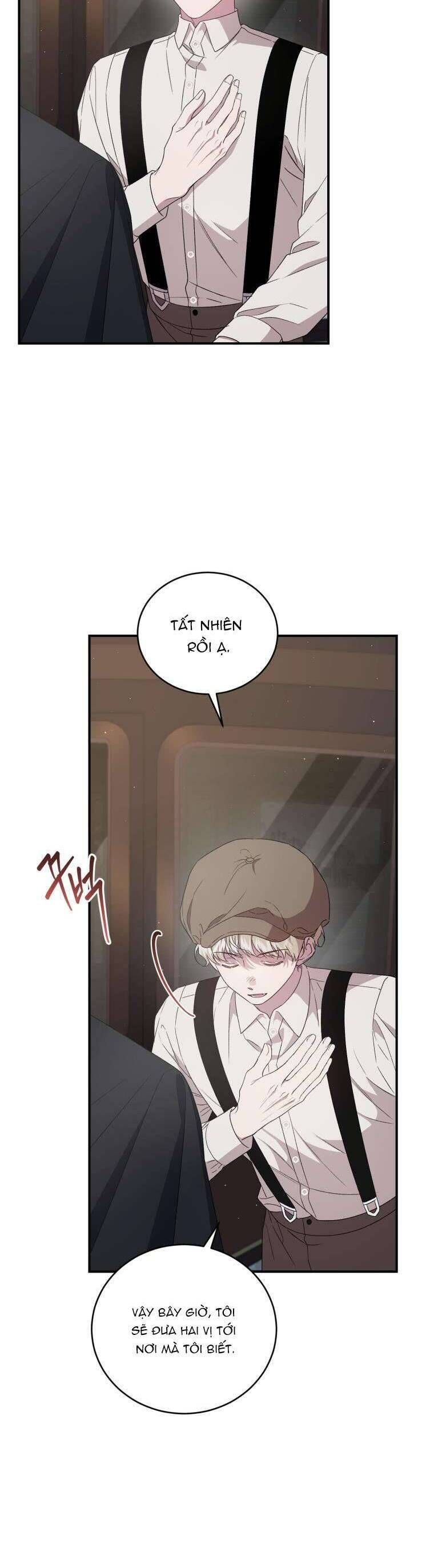 Tôi Trở Thành Mẹ Kế Của Gia Đình Hắc Ám Chapter 60 - Trang 54
