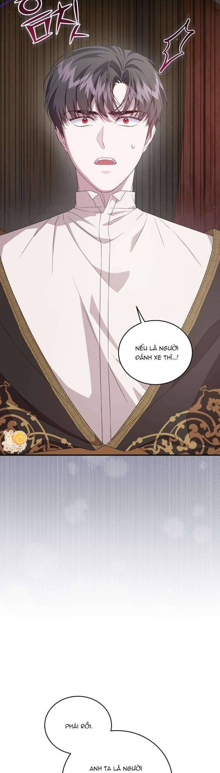 Tôi Trở Thành Mẹ Kế Của Gia Đình Hắc Ám Chapter 60 - Trang 41