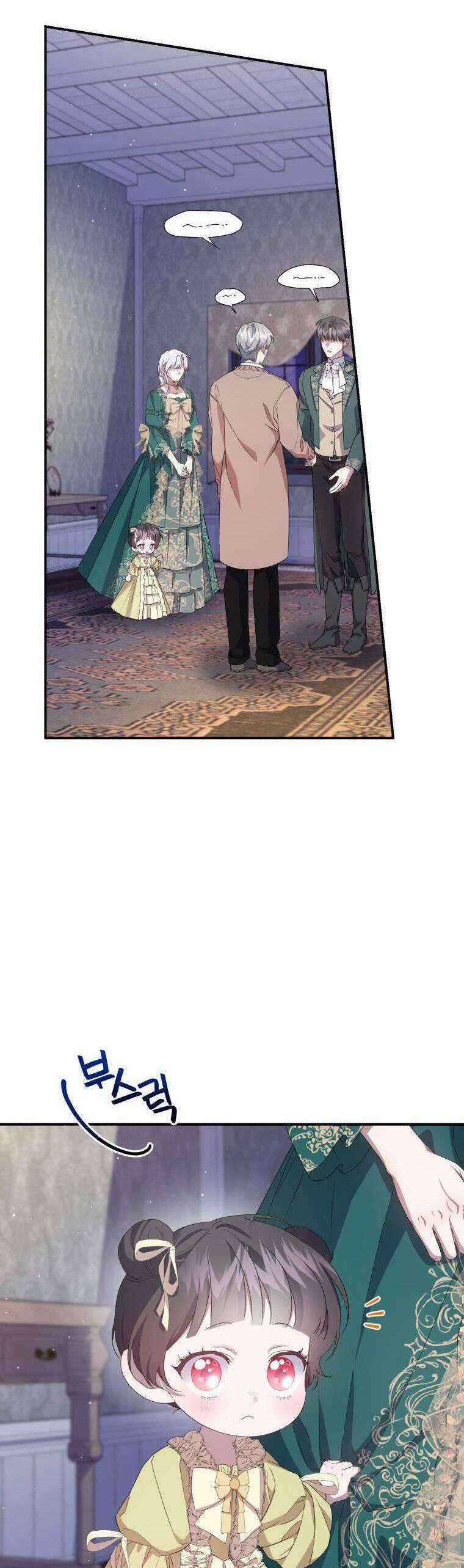 Tôi Trở Thành Mẹ Kế Của Gia Đình Hắc Ám Chapter 45 - Trang 48