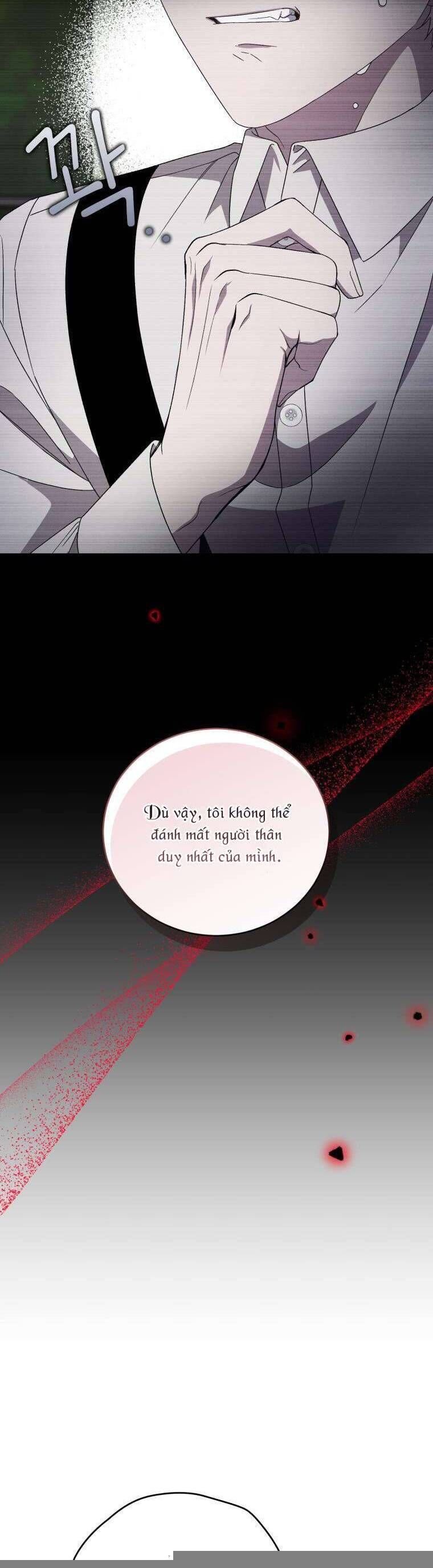 Tôi Trở Thành Mẹ Kế Của Gia Đình Hắc Ám Chapter 61 - Trang 21