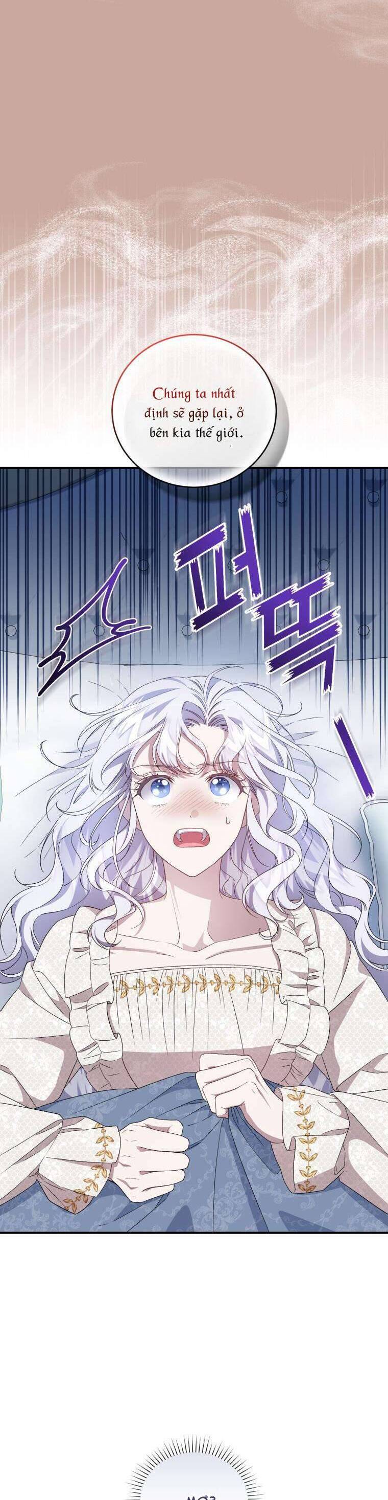 Tôi Trở Thành Mẹ Kế Của Gia Đình Hắc Ám Chapter 52 - Trang 4