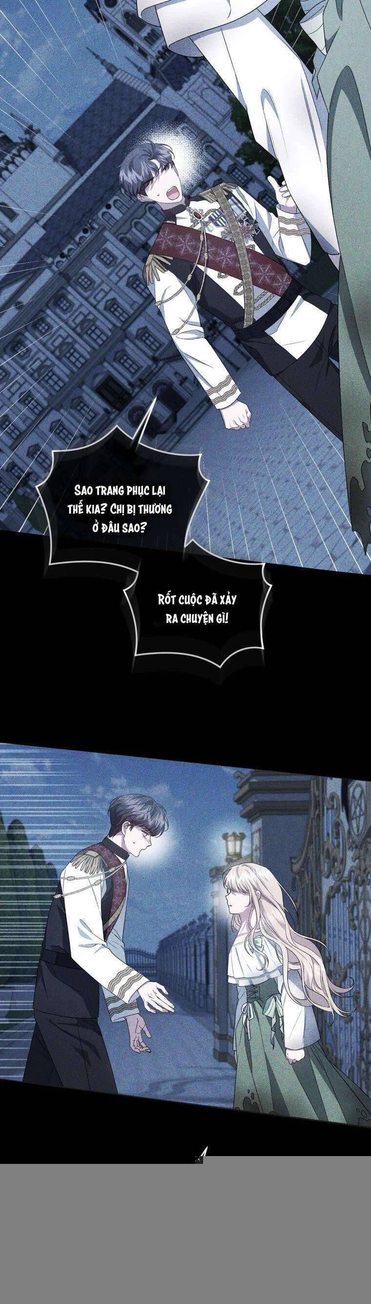Tôi Trở Thành Mẹ Kế Của Gia Đình Hắc Ám Chapter 61 - Trang 55