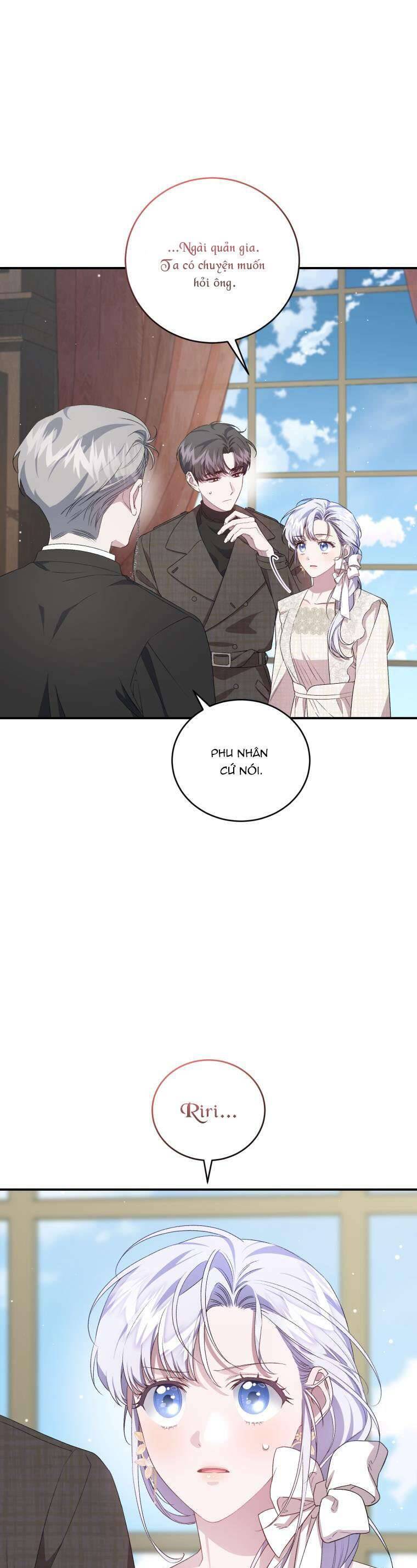 Tôi Trở Thành Mẹ Kế Của Gia Đình Hắc Ám Chapter 46 - Trang 38
