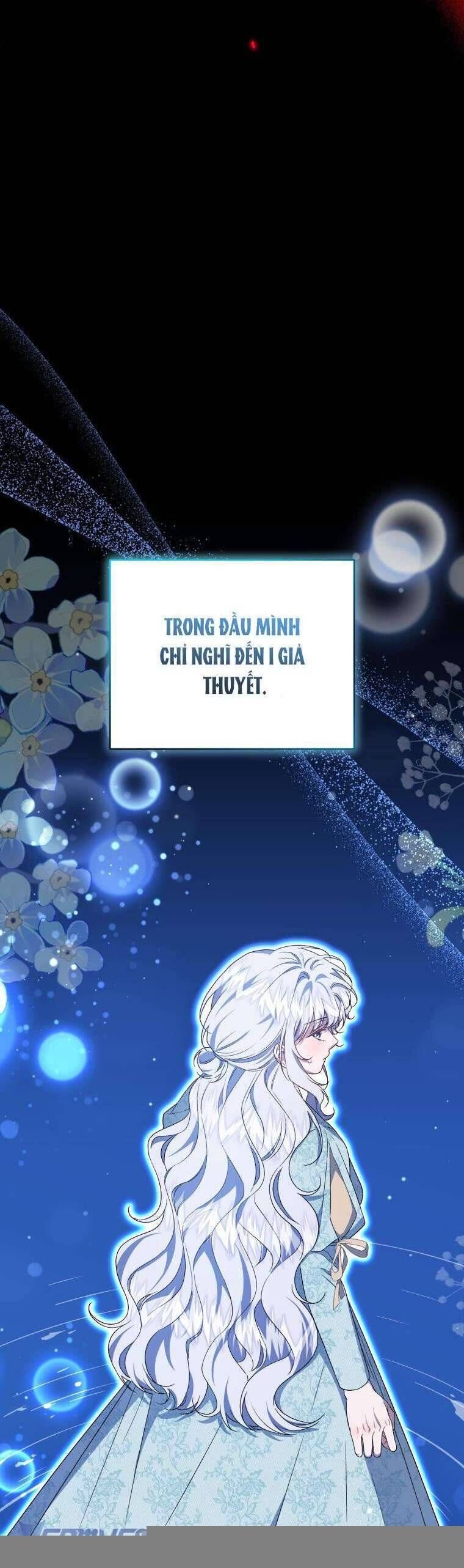 Tôi Trở Thành Mẹ Kế Của Gia Đình Hắc Ám Chapter 61 - Trang 47