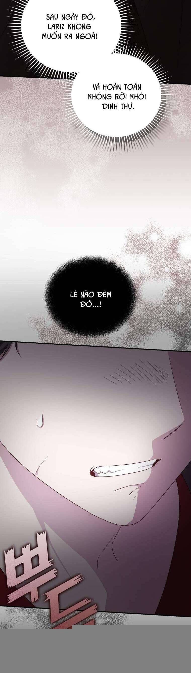 Tôi Trở Thành Mẹ Kế Của Gia Đình Hắc Ám Chapter 61 - Trang 58