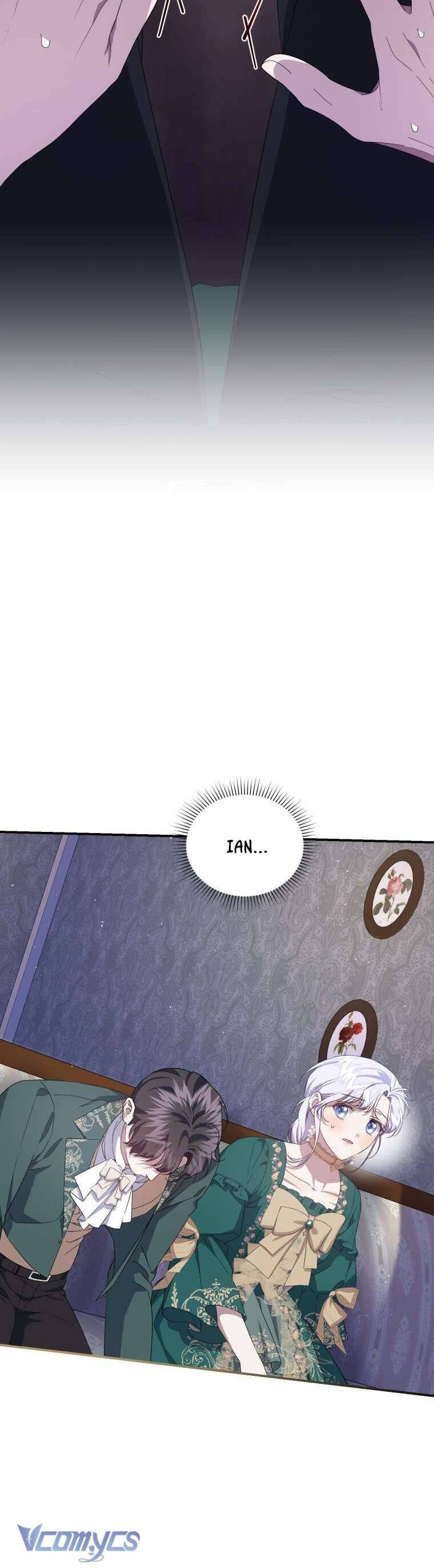 Tôi Trở Thành Mẹ Kế Của Gia Đình Hắc Ám Chapter 45 - Trang 25