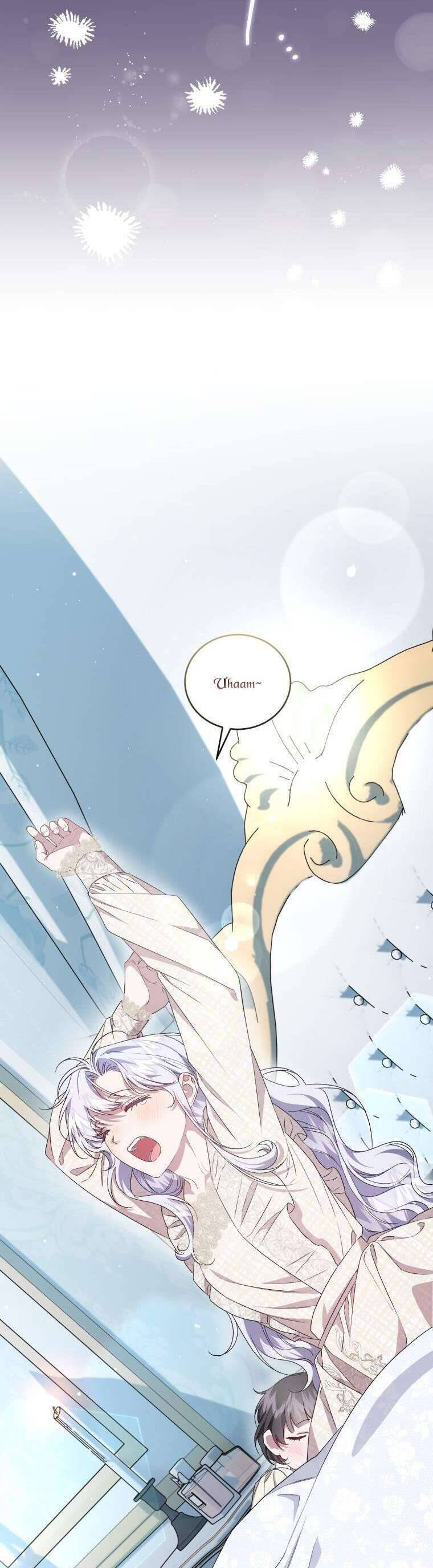 Tôi Trở Thành Mẹ Kế Của Gia Đình Hắc Ám Chapter 49 - Trang 13