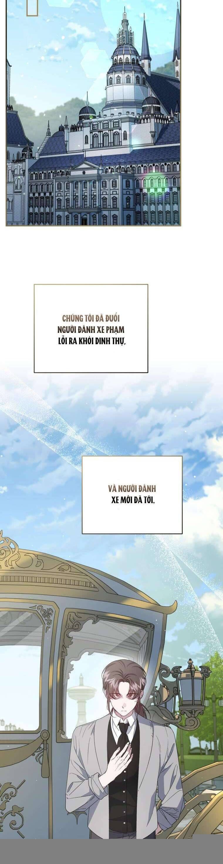 Tôi Trở Thành Mẹ Kế Của Gia Đình Hắc Ám Chapter 61 - Trang 31