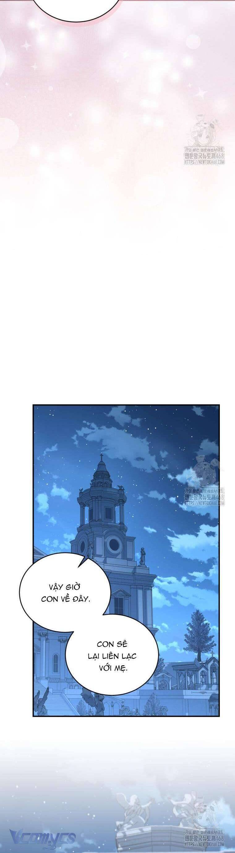 Tôi Trở Thành Mẹ Kế Của Gia Đình Hắc Ám Chapter 55 - Trang 11