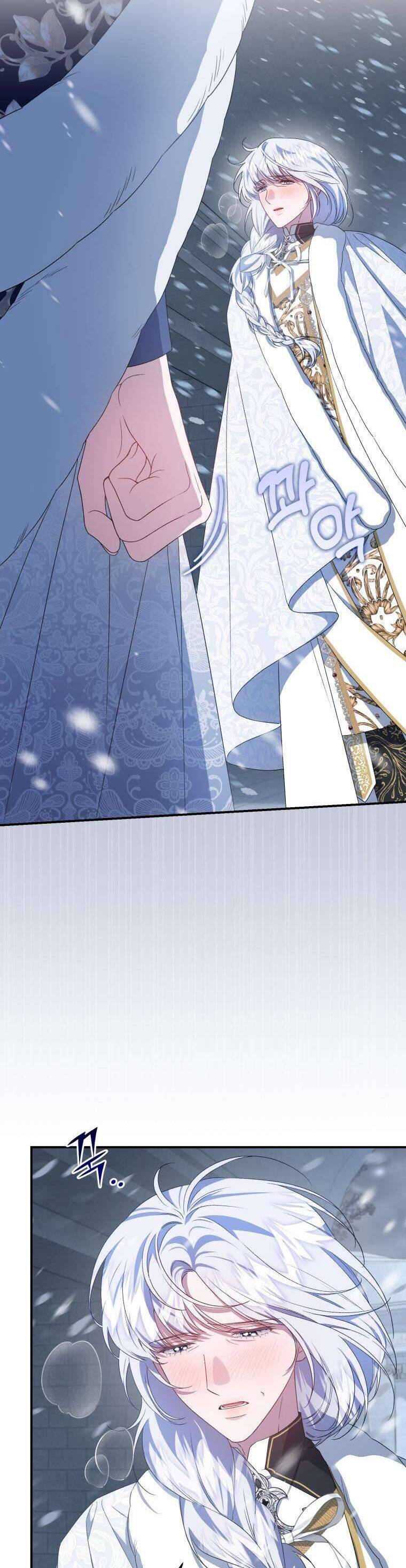 Tôi Trở Thành Mẹ Kế Của Gia Đình Hắc Ám Chapter 54 - Trang 17