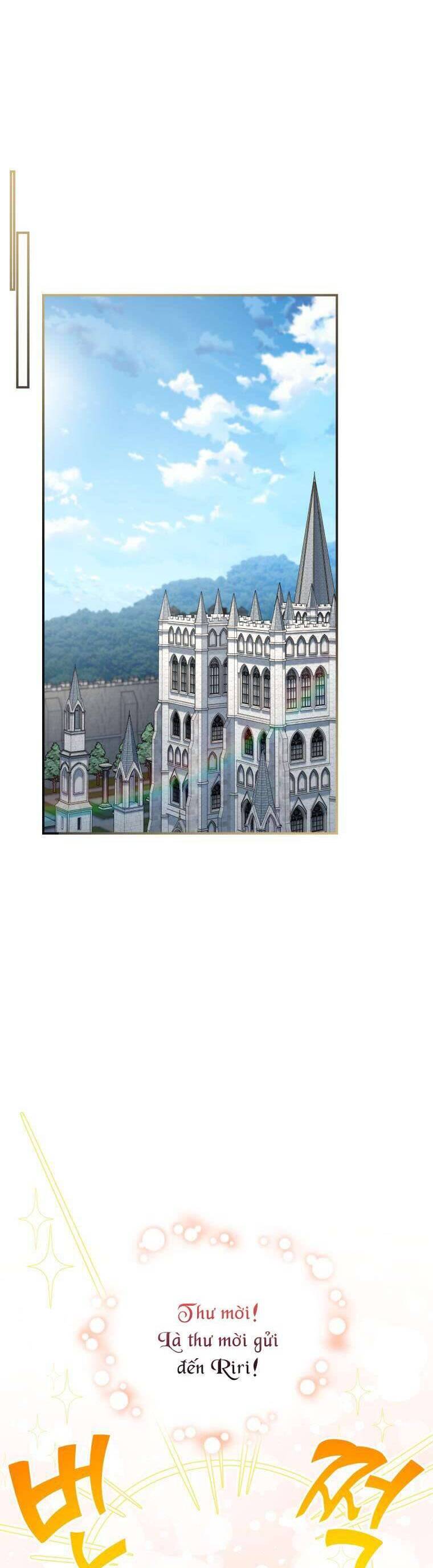 Tôi Trở Thành Mẹ Kế Của Gia Đình Hắc Ám Chapter 47 - Trang 17