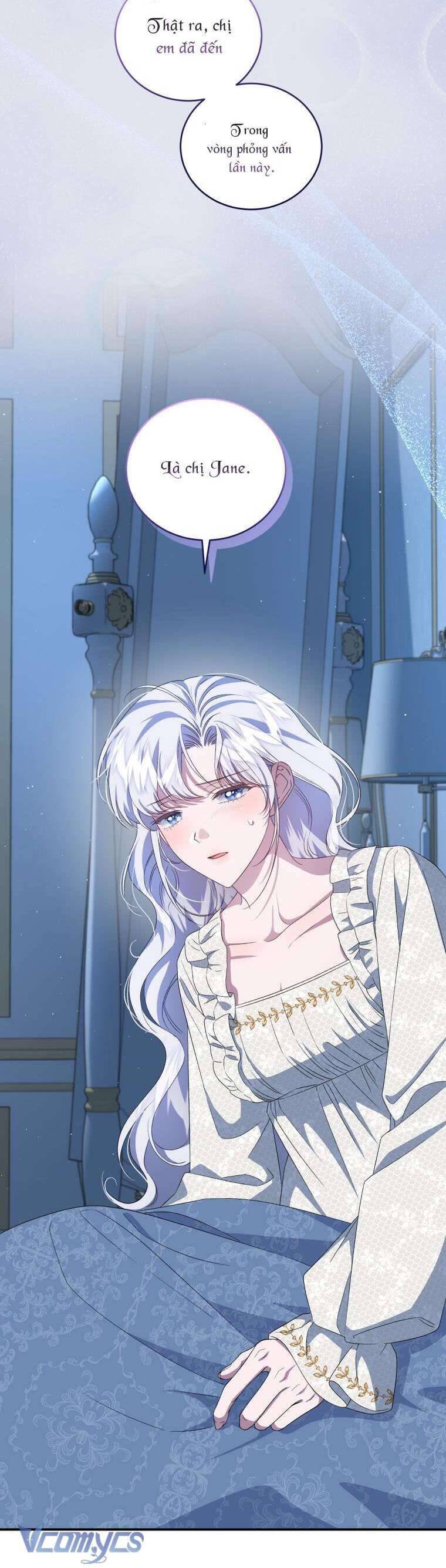 Tôi Trở Thành Mẹ Kế Của Gia Đình Hắc Ám Chapter 51 - Trang 32