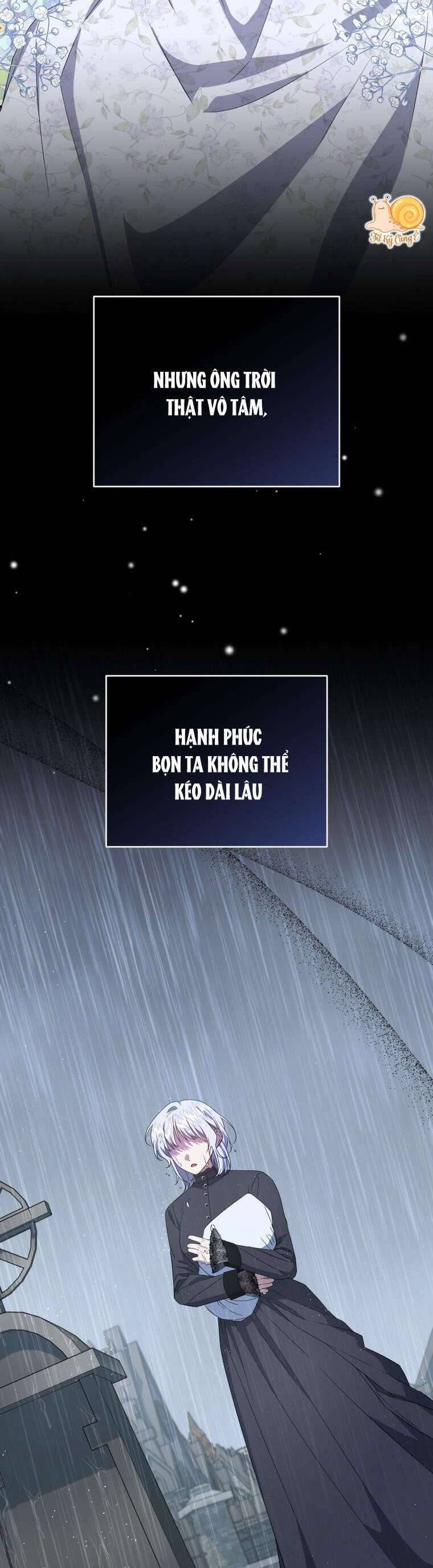 Tôi Trở Thành Mẹ Kế Của Gia Đình Hắc Ám Chapter 54 - Trang 10