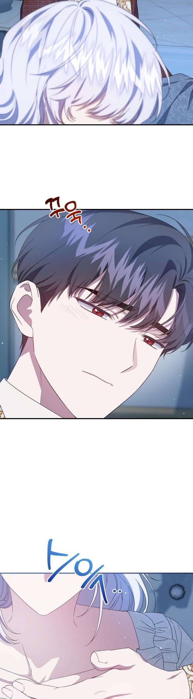 Tôi Trở Thành Mẹ Kế Của Gia Đình Hắc Ám Chapter 51 - Trang 42